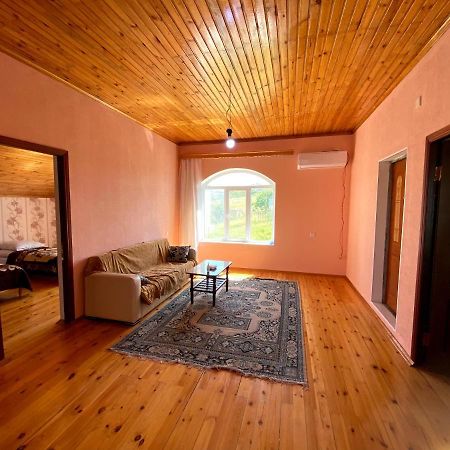 Willa La Casa De Habel Quba Zewnętrze zdjęcie
