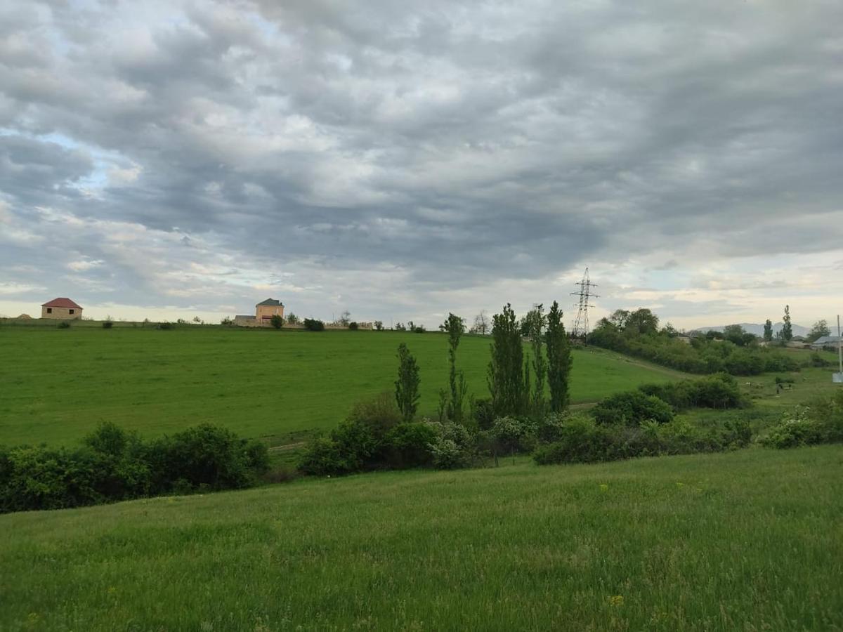 Willa La Casa De Habel Quba Zewnętrze zdjęcie