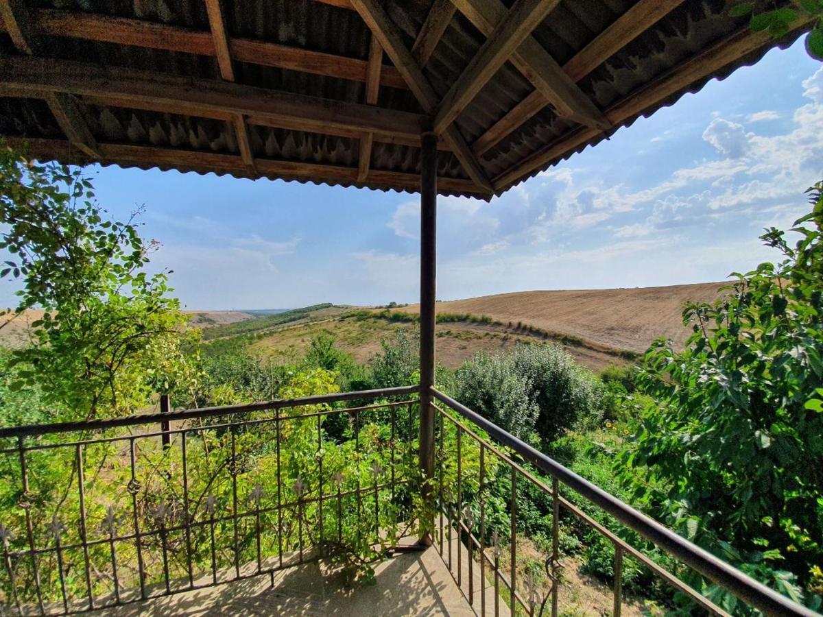 Willa La Casa De Habel Quba Zewnętrze zdjęcie