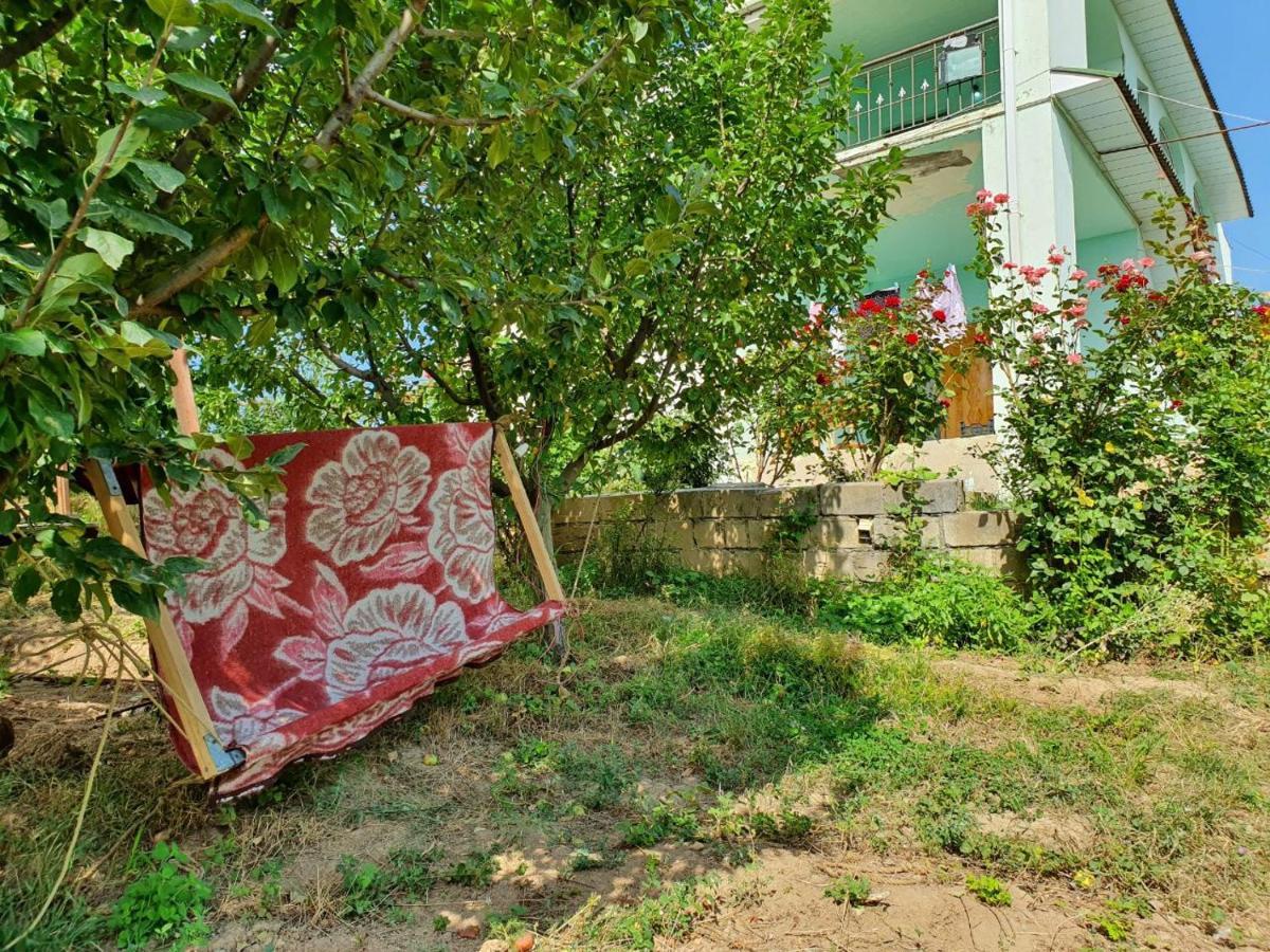 Willa La Casa De Habel Quba Zewnętrze zdjęcie