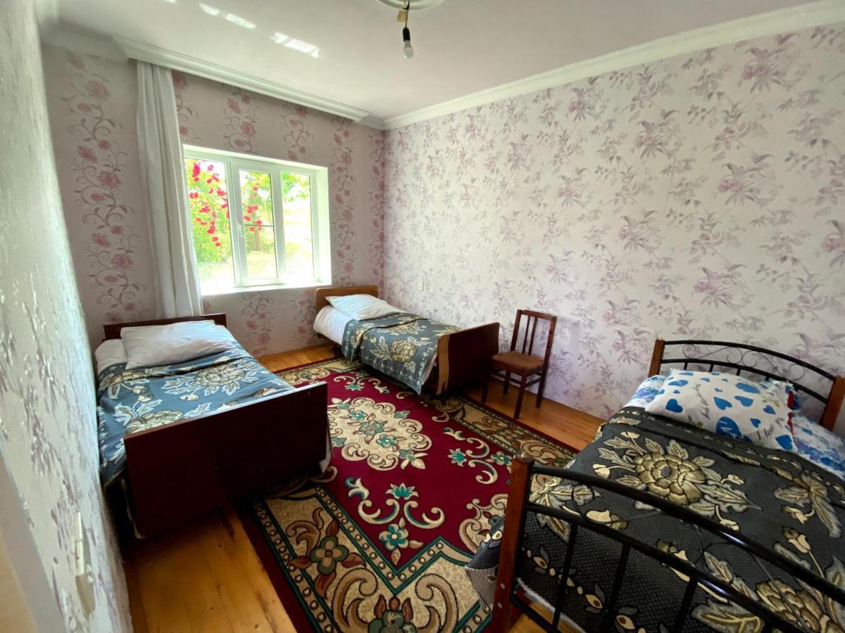 Willa La Casa De Habel Quba Zewnętrze zdjęcie