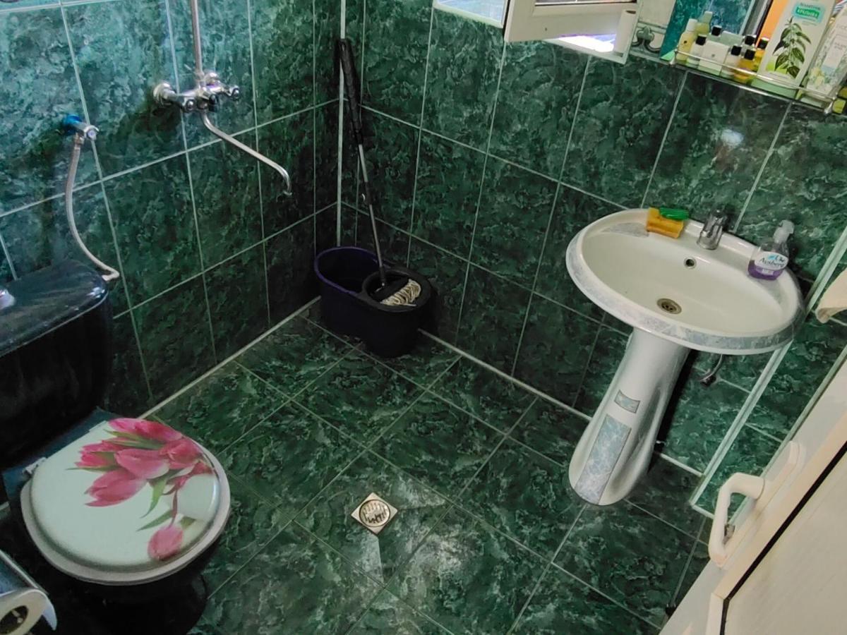 Willa La Casa De Habel Quba Zewnętrze zdjęcie