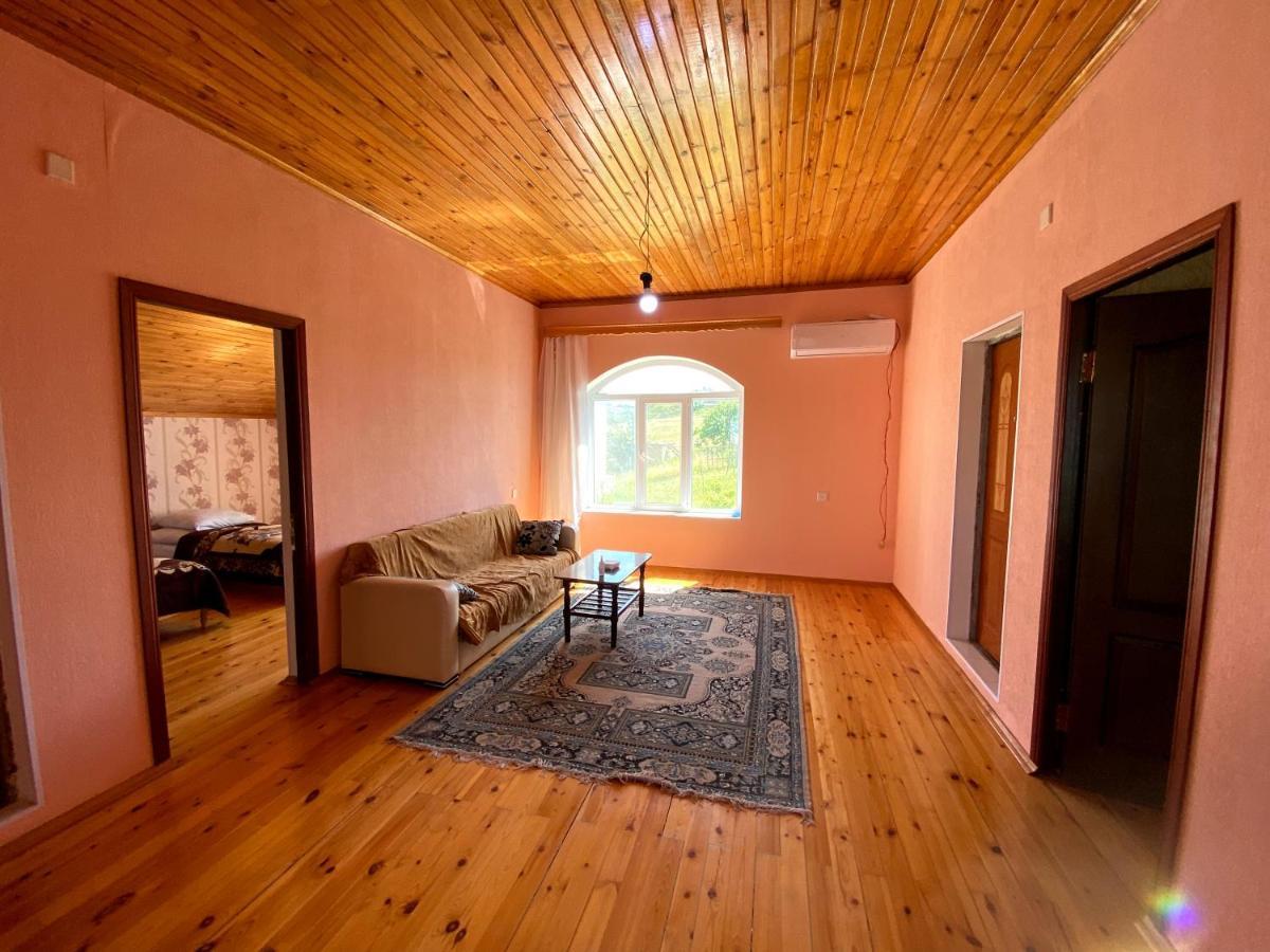 Willa La Casa De Habel Quba Zewnętrze zdjęcie