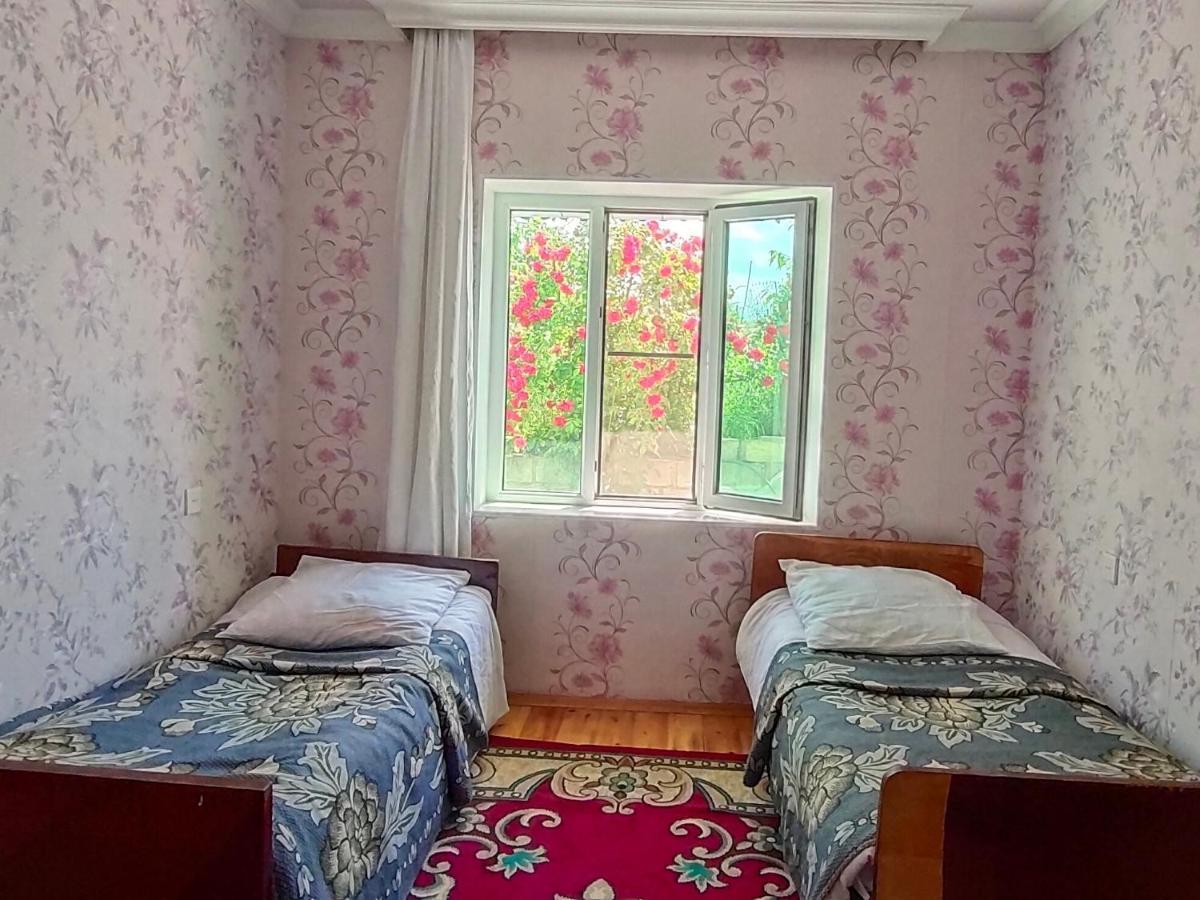 Willa La Casa De Habel Quba Zewnętrze zdjęcie