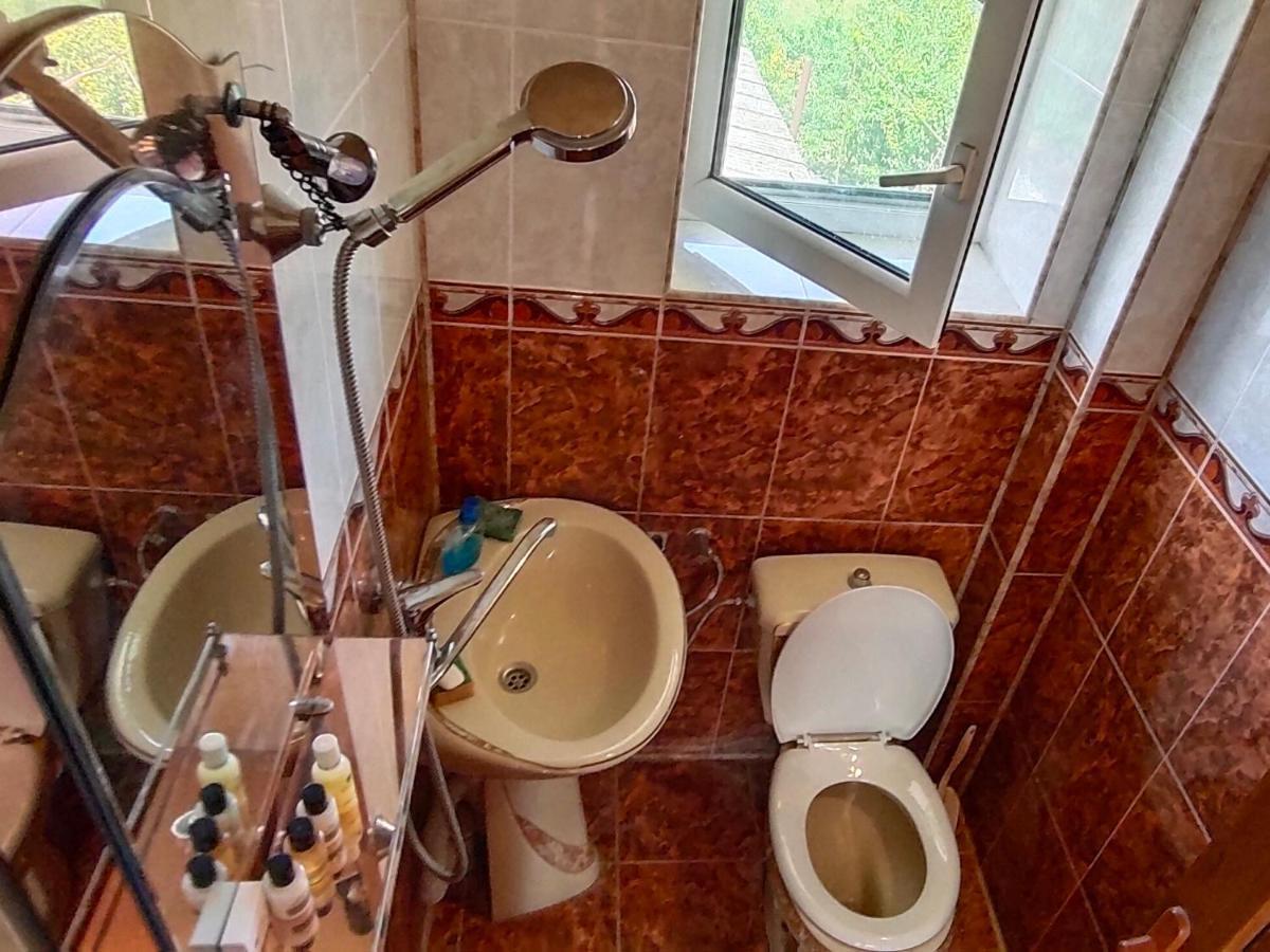 Willa La Casa De Habel Quba Zewnętrze zdjęcie