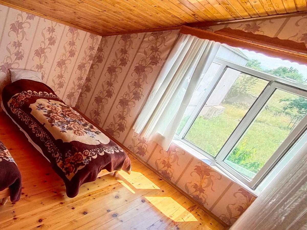 Willa La Casa De Habel Quba Zewnętrze zdjęcie