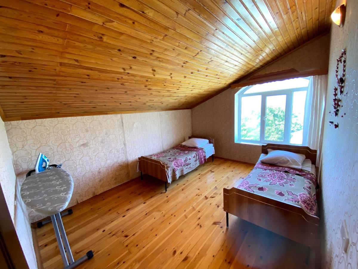 Willa La Casa De Habel Quba Zewnętrze zdjęcie