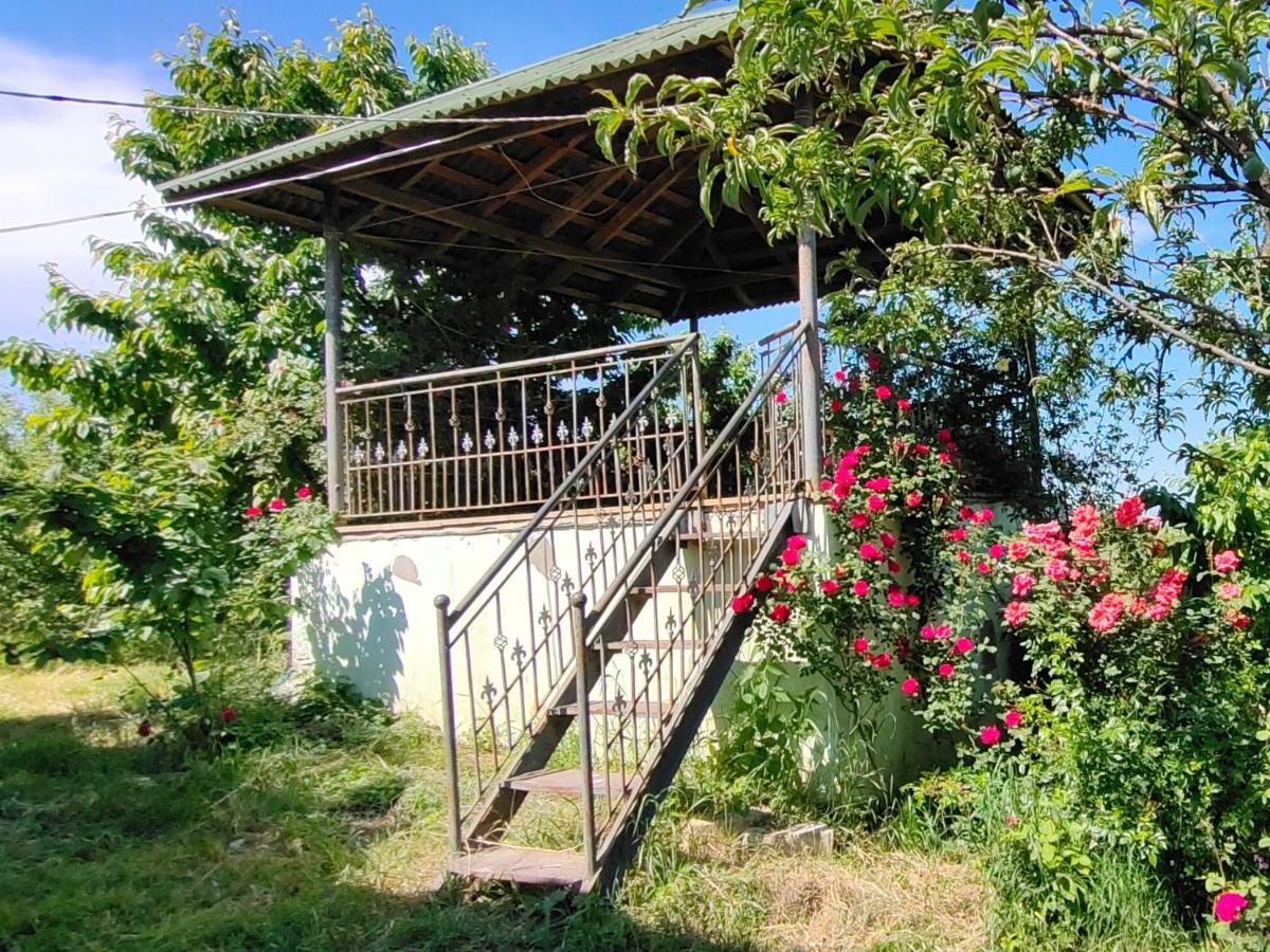 Willa La Casa De Habel Quba Zewnętrze zdjęcie