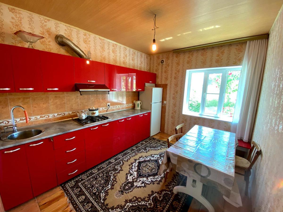 Willa La Casa De Habel Quba Zewnętrze zdjęcie