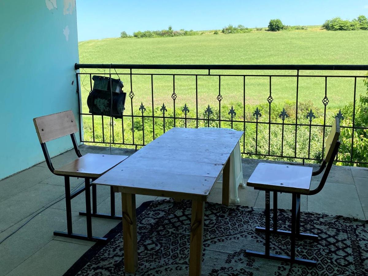 Willa La Casa De Habel Quba Zewnętrze zdjęcie