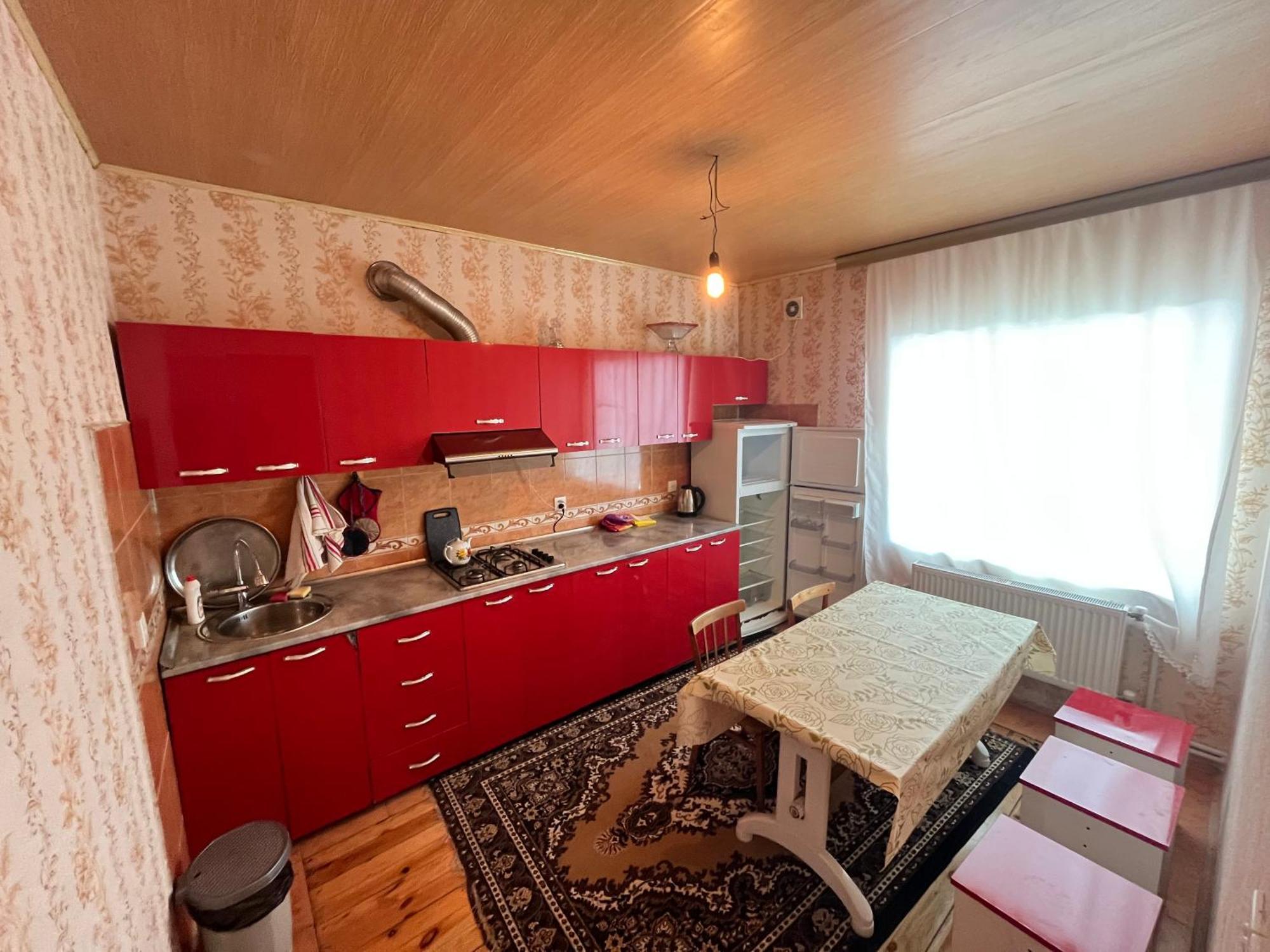 Willa La Casa De Habel Quba Zewnętrze zdjęcie